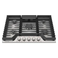FRIGIDAIRE GALLERY Cooktop  Stainless 36
