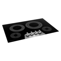 FRIGIDAIRE GALLERY Cooktop Glass-Ceramic Stainless 30