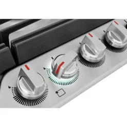 FRIGIDAIRE GALLERY Cooktop  Stainless 36