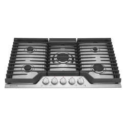 FRIGIDAIRE GALLERY Cooktop  Stainless 36