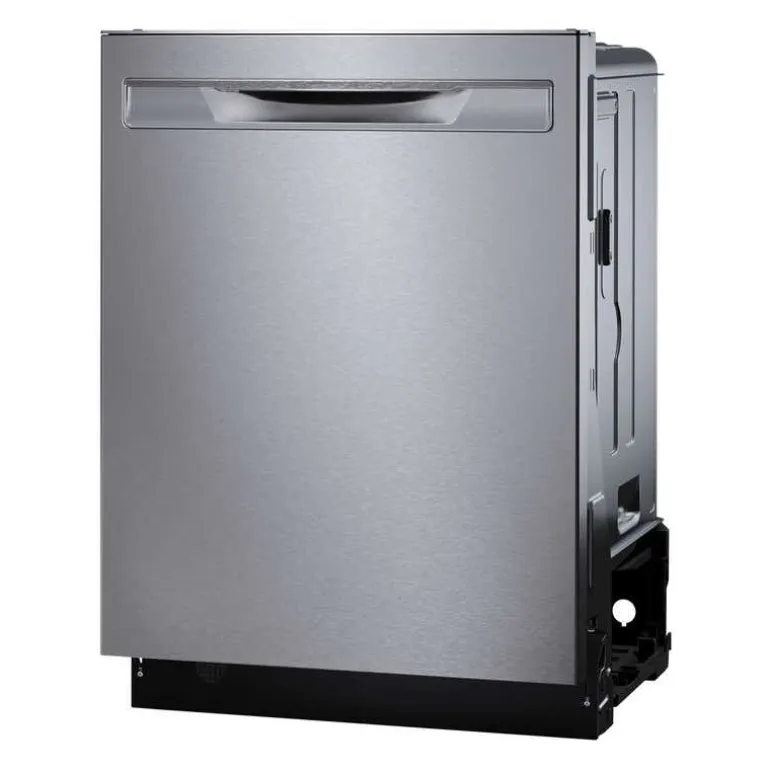 FRIGIDAIRE GALLERY Dishwasher Built-In Stainless 24" 47dB - GDSP4715AF