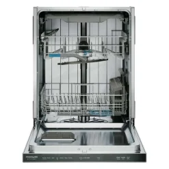FRIGIDAIRE GALLERY Dishwasher Built-In Stainless 24