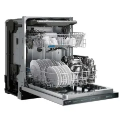 FRIGIDAIRE GALLERY Dishwasher Built-In Stainless 24