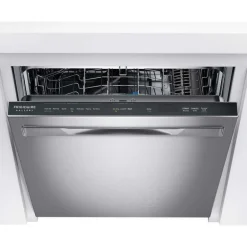FRIGIDAIRE GALLERY Dishwasher Built-In Stainless 24