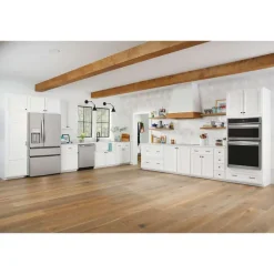 FRIGIDAIRE GALLERY dishwasher Built-In Stainless 24" 52dB - GDPH4515AF