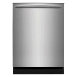 FRIGIDAIRE GALLERY dishwasher Built-In Stainless 24" 52dB - GDPH4515AF