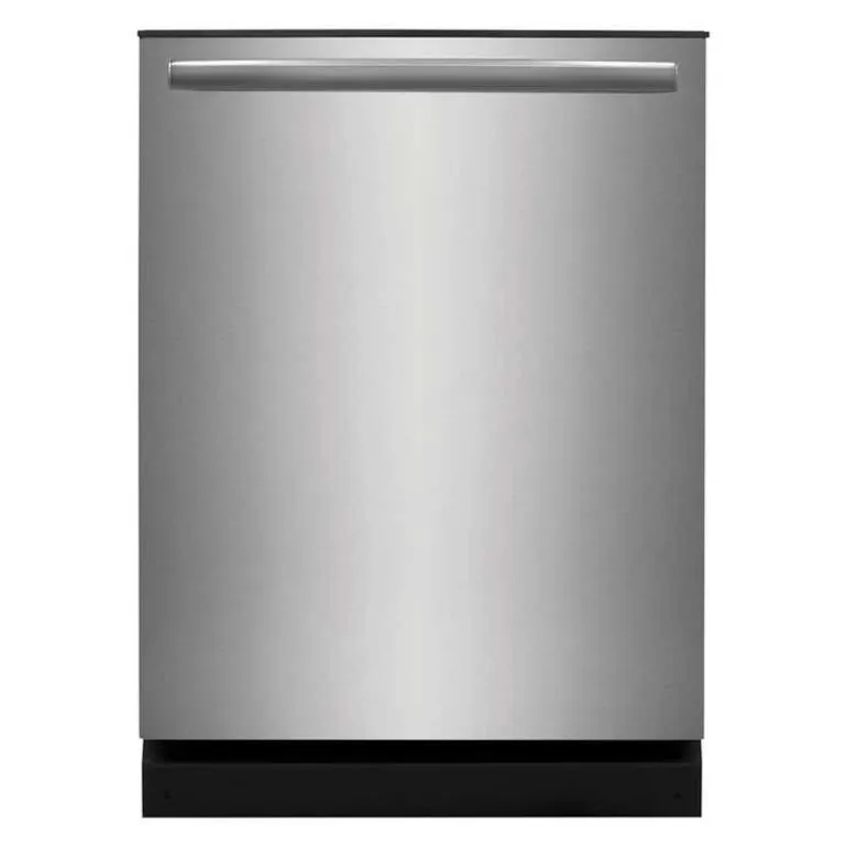 FRIGIDAIRE GALLERY dishwasher Built-In Stainless 24" 52dB - GDPH4515AF