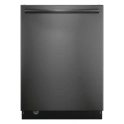 FRIGIDAIRE GALLERY Dishwasher Built-In Black Stainless 24