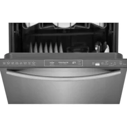 FRIGIDAIRE GALLERY Dishwasher Built-In Stainless 24