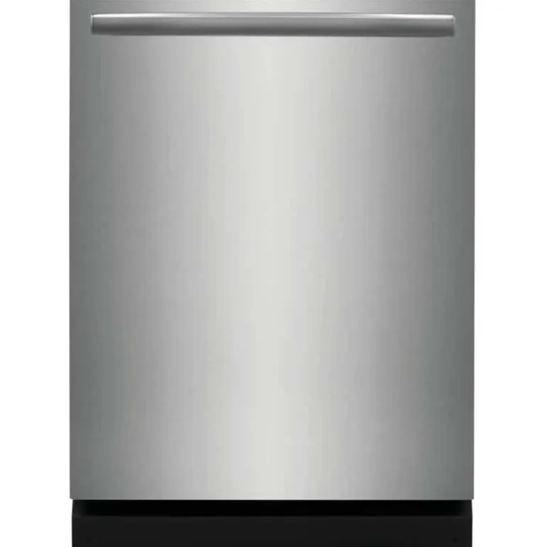 FRIGIDAIRE GALLERY Dishwasher Built-In Stainless 24" 42dB - GDPH4525AF