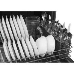 FRIGIDAIRE GALLERY Dishwasher Built-In Stainless 24