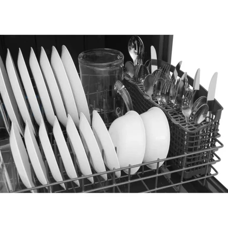 FRIGIDAIRE GALLERY Dishwasher Built-In Stainless 24" 42dB - GDPH4525AF