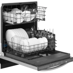 FRIGIDAIRE GALLERY Dishwasher Built-In Stainless 24