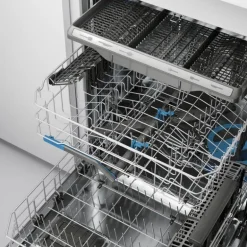 FRIGIDAIRE GALLERY Dishwasher Built-In Stainless 24" 45dB - GDSH4735AF