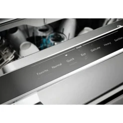 FRIGIDAIRE GALLERY Dishwasher Built-In Stainless 24