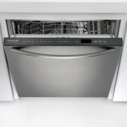 FRIGIDAIRE GALLERY Dishwasher Built-In Stainless 24