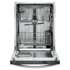 FRIGIDAIRE GALLERY Dishwasher Built-In Stainless 24