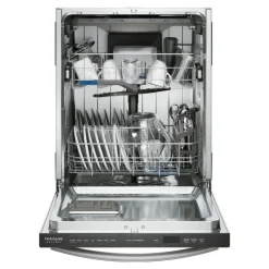FRIGIDAIRE GALLERY Dishwasher Built-In Stainless 24