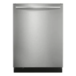 FRIGIDAIRE GALLERY Dishwasher Built-In Stainless 24