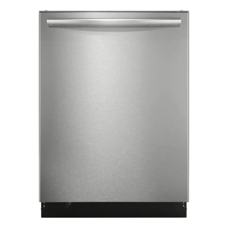 FRIGIDAIRE GALLERY Dishwasher Built-In Stainless 24" 45dB - GDSH4735AF