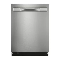 FRIGIDAIRE GALLERY Dishwasher Built-In Stainless 24
