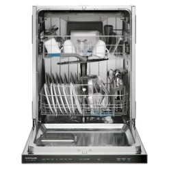 FRIGIDAIRE GALLERY Dishwasher Built-In Stainless 24