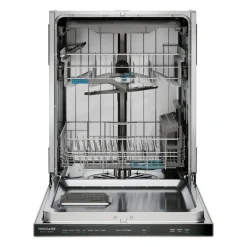 FRIGIDAIRE GALLERY Dishwasher Built-In Stainless 24