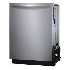 FRIGIDAIRE GALLERY Dishwasher Built-In Stainless 24" 47dB - GDSH4715AF