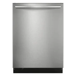 FRIGIDAIRE GALLERY Dishwasher Built-In Stainless 24