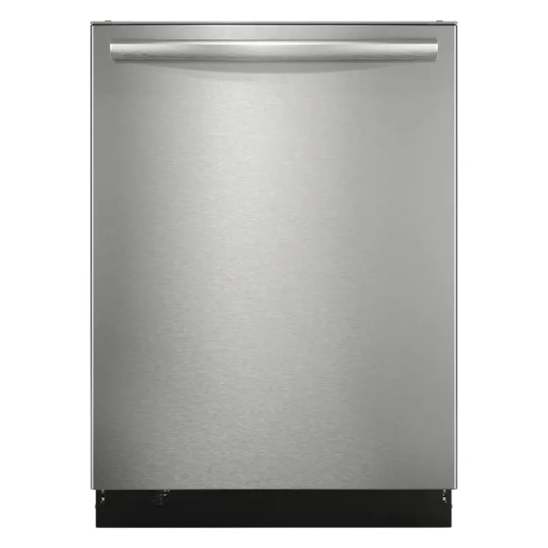 FRIGIDAIRE GALLERY Dishwasher Built-In Stainless 24" 47dB - GDSH4715AF
