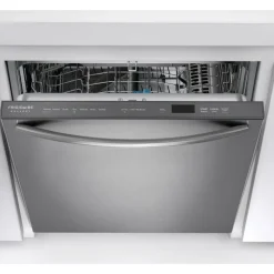 FRIGIDAIRE GALLERY Dishwasher Built-In Stainless 24