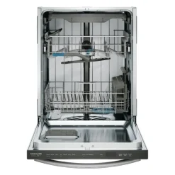 FRIGIDAIRE GALLERY Dishwasher Built-In Stainless 24