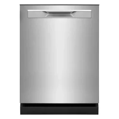 FRIGIDAIRE GALLERY dishwasher Built-In Stainless 24" 52dB - GDPP4515AF