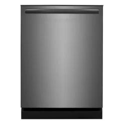 FRIGIDAIRE GALLERY dishwasher Built-In Black Stainless 24