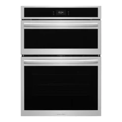 FRIGIDAIRE GALLERY Double Wall Oven Stainless 30" - GCWM3070AF