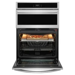 FRIGIDAIRE GALLERY Double Wall Oven Stainless 30
