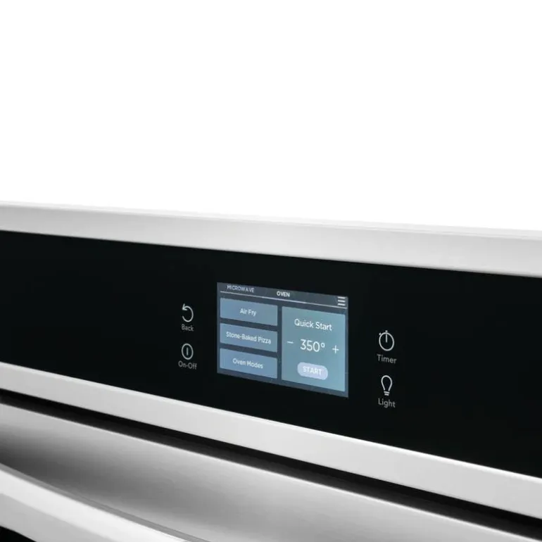 FRIGIDAIRE GALLERY Double Wall Oven Stainless 30" - GCWM3070AF