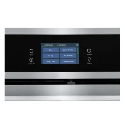 FRIGIDAIRE GALLERY Double Built-in Wall Oven Stainless  27"  Electric - GCWD2767AF