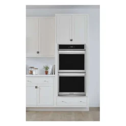 FRIGIDAIRE GALLERY Double Built-in Wall Oven Stainless 27