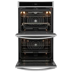 FRIGIDAIRE GALLERY Double Wall Oven Stainless  30"   - GCWD3070AF