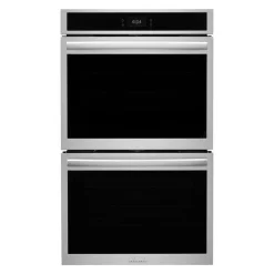 FRIGIDAIRE GALLERY Double Wall Oven Stainless  30