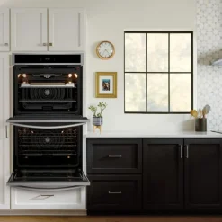 FRIGIDAIRE GALLERY Double Wall Oven Stainless  30