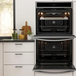 FRIGIDAIRE GALLERY Double Wall Oven Stainless  30