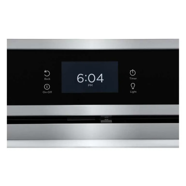 FRIGIDAIRE GALLERY Double Built-in Wall Oven Stainless 30" Electric - GCWD3067AF
