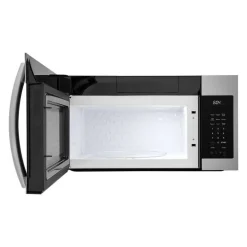 FRIGIDAIRE GALLERY Microvawe/Range Hood, Stainless, 400 - GMOS1962AF