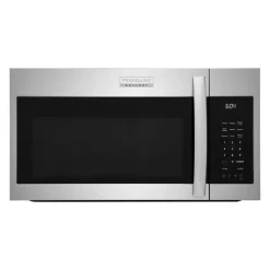 FRIGIDAIRE GALLERY Microvawe/Range Hood, Stainless, 400 - GMOS1962AF