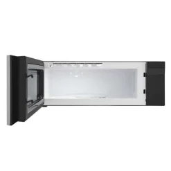 FRIGIDAIRE GALLERY Microvawe/Range Hood, Stainless, 400 - GMOS1266AF