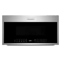 FRIGIDAIRE GALLERY Microvawe/Range Hood, Stainless, 400 - GMOS1964AF