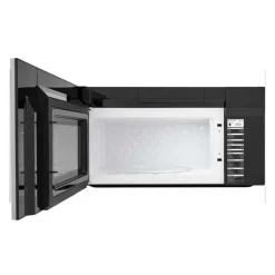 FRIGIDAIRE GALLERY Microvawe/Range Hood, Stainless, 400 - GMOS1964AF