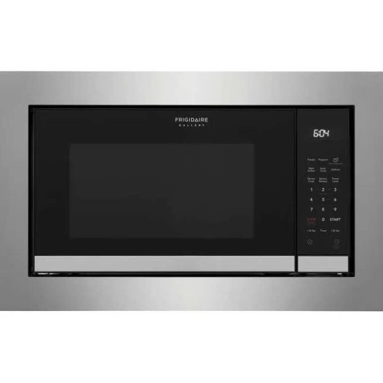 FRIGIDAIRE GALLERY Microwave Stainless 24.5" GMBS3068BF